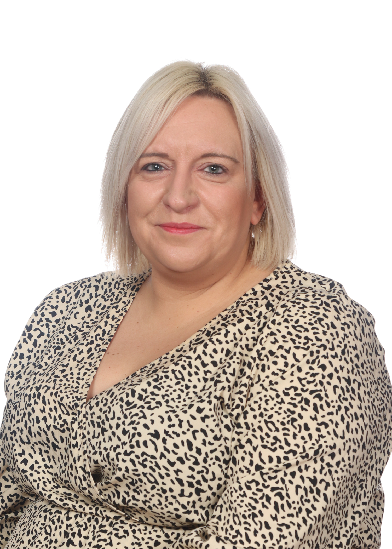 Mrs H Nott &#8211; Headteacher St Marys Field