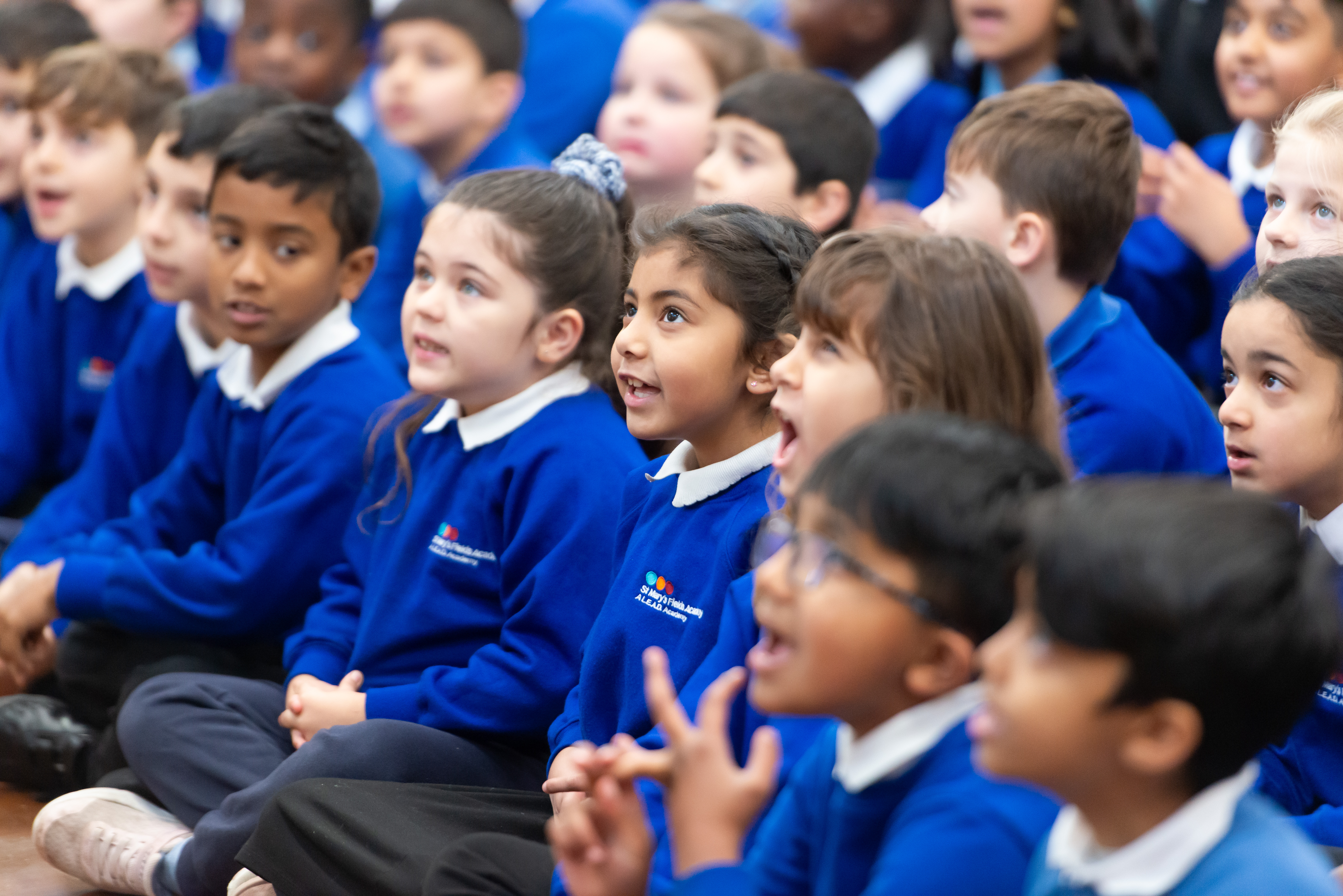 St Marys Fields School &#8211; 041-1