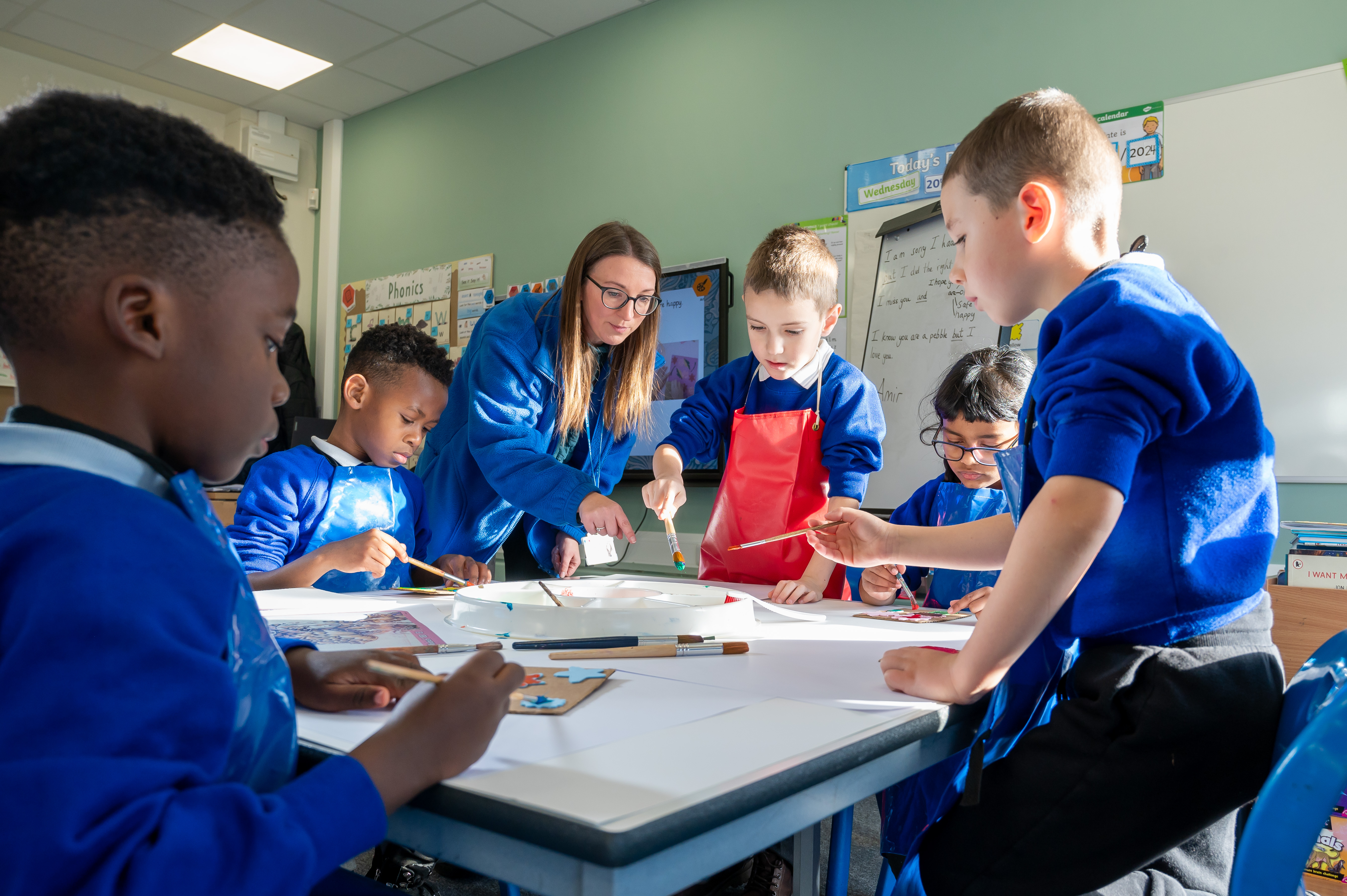 St Marys Fields School &#8211; 041-103