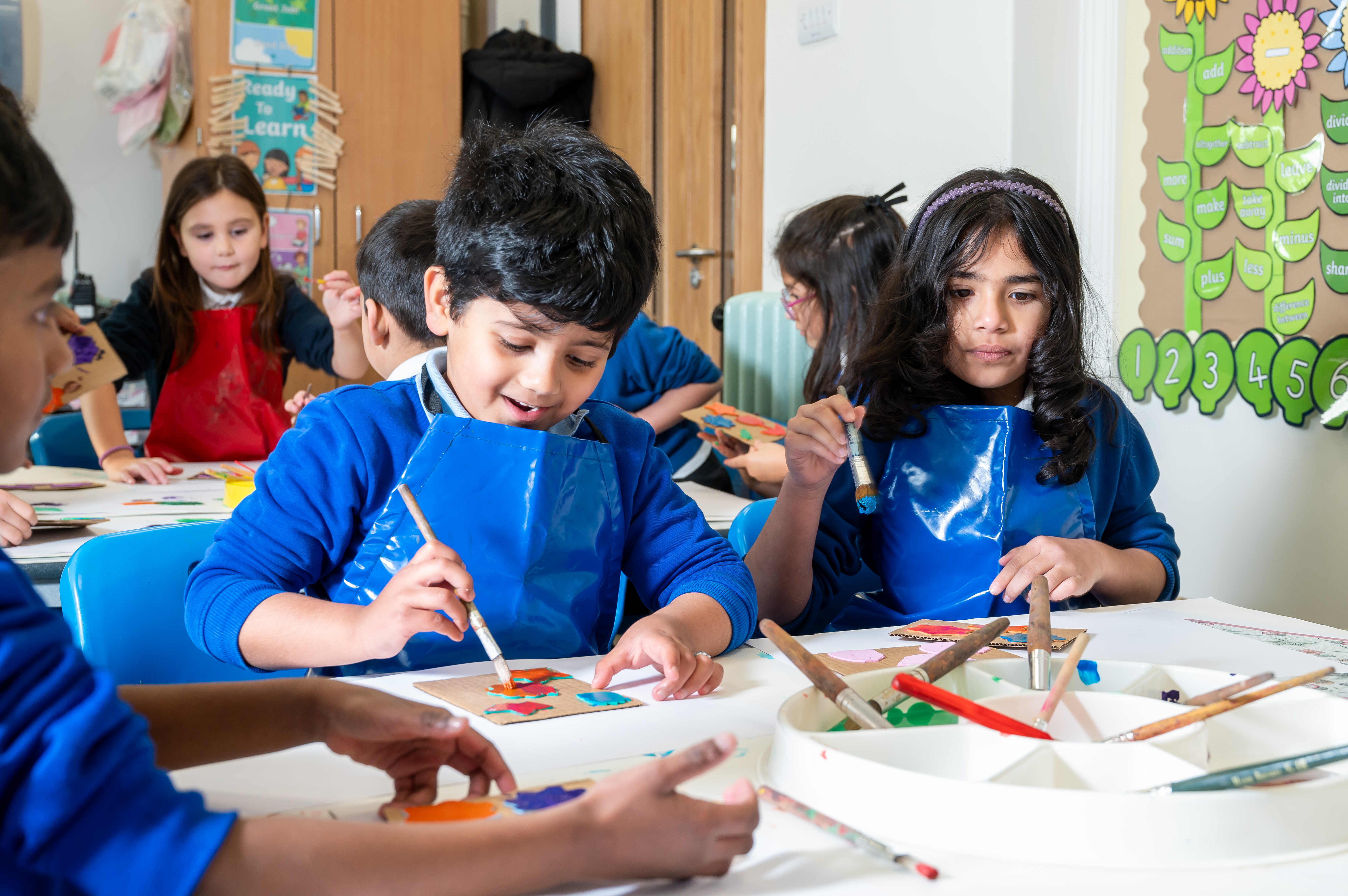 St Marys Fields School &#8211; 041-106