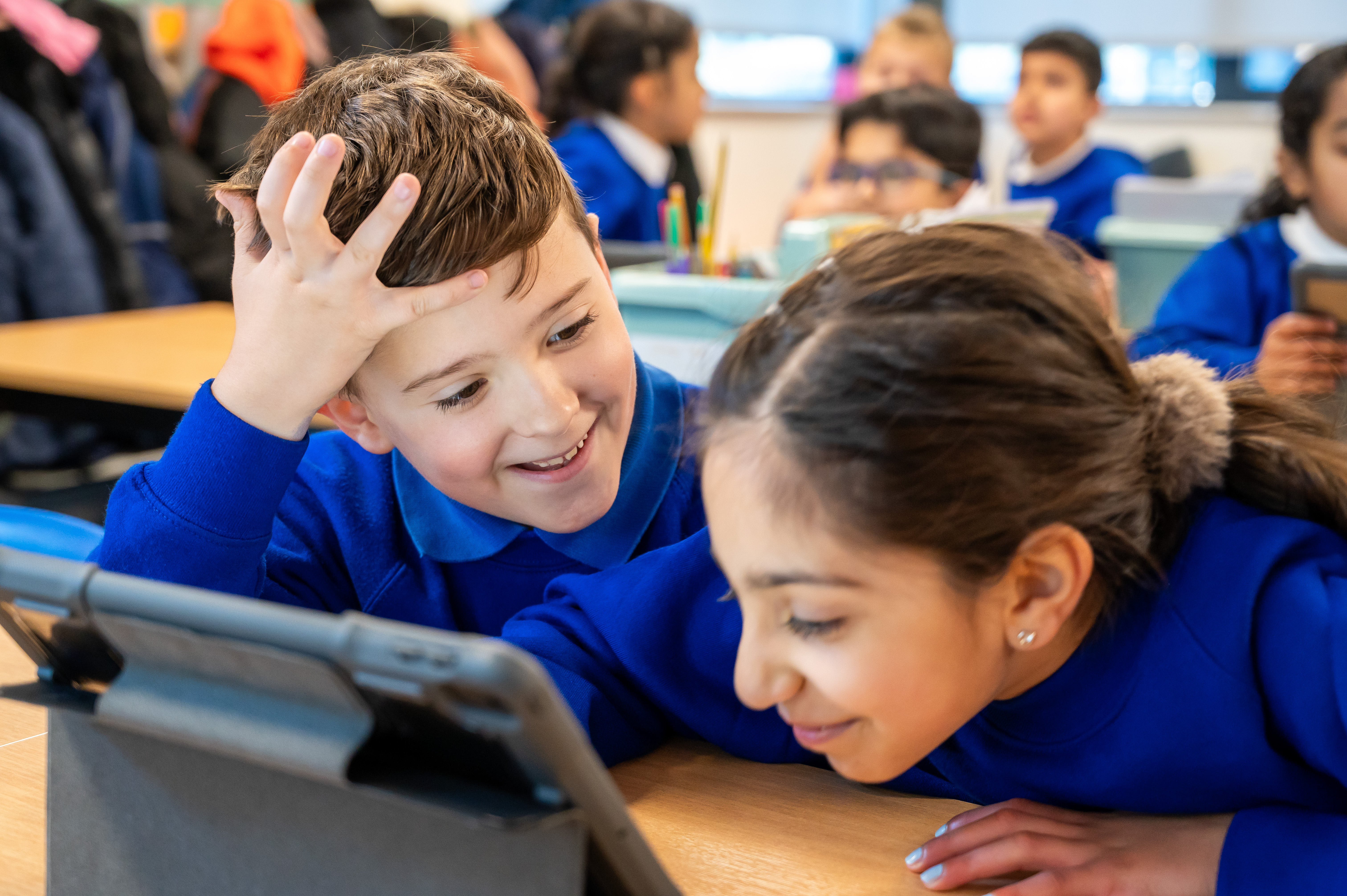 St Marys Fields School &#8211; 041-111