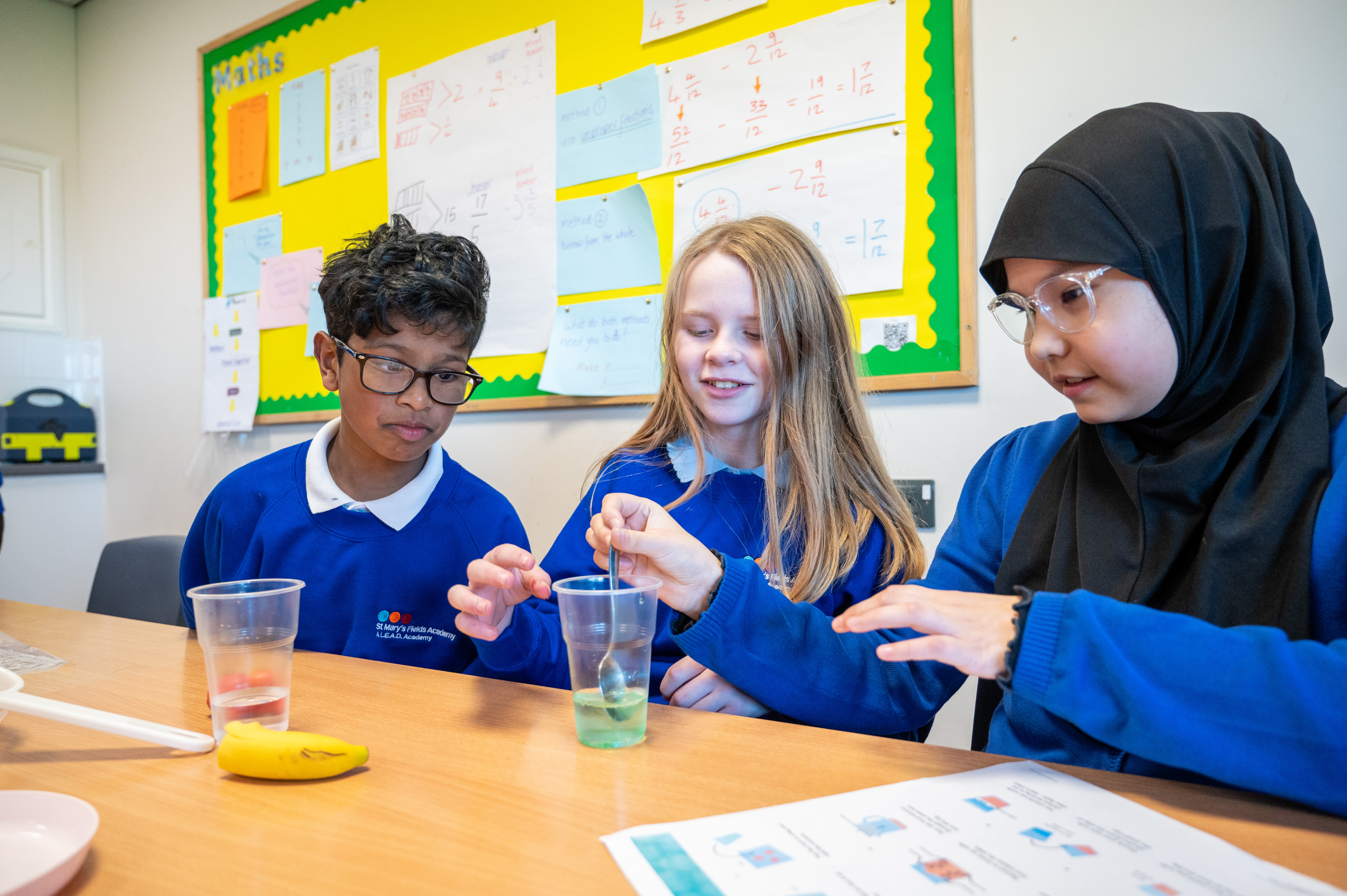 St Marys Fields School &#8211; 041-117