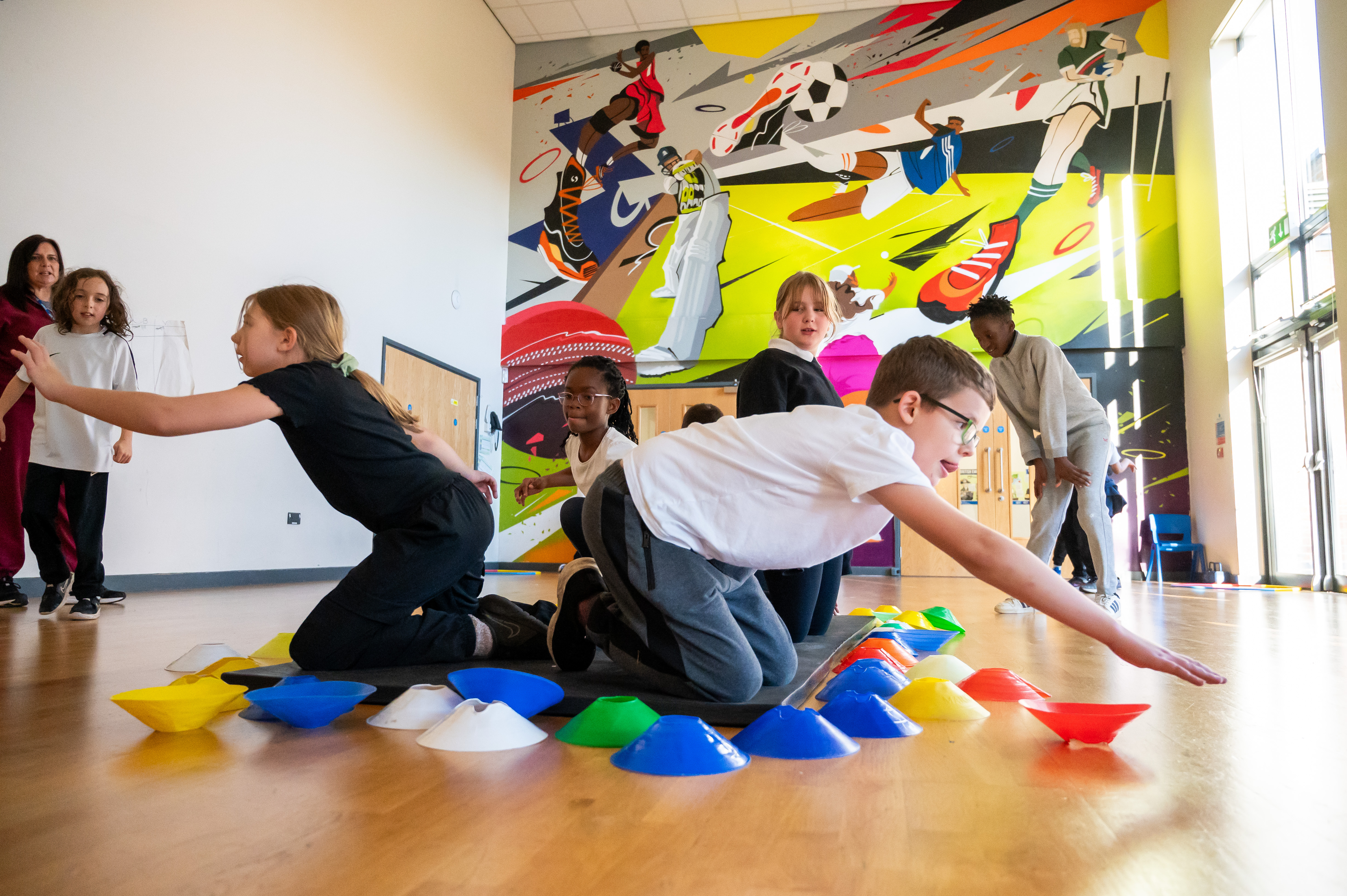 St Marys Fields School &#8211; 041-136