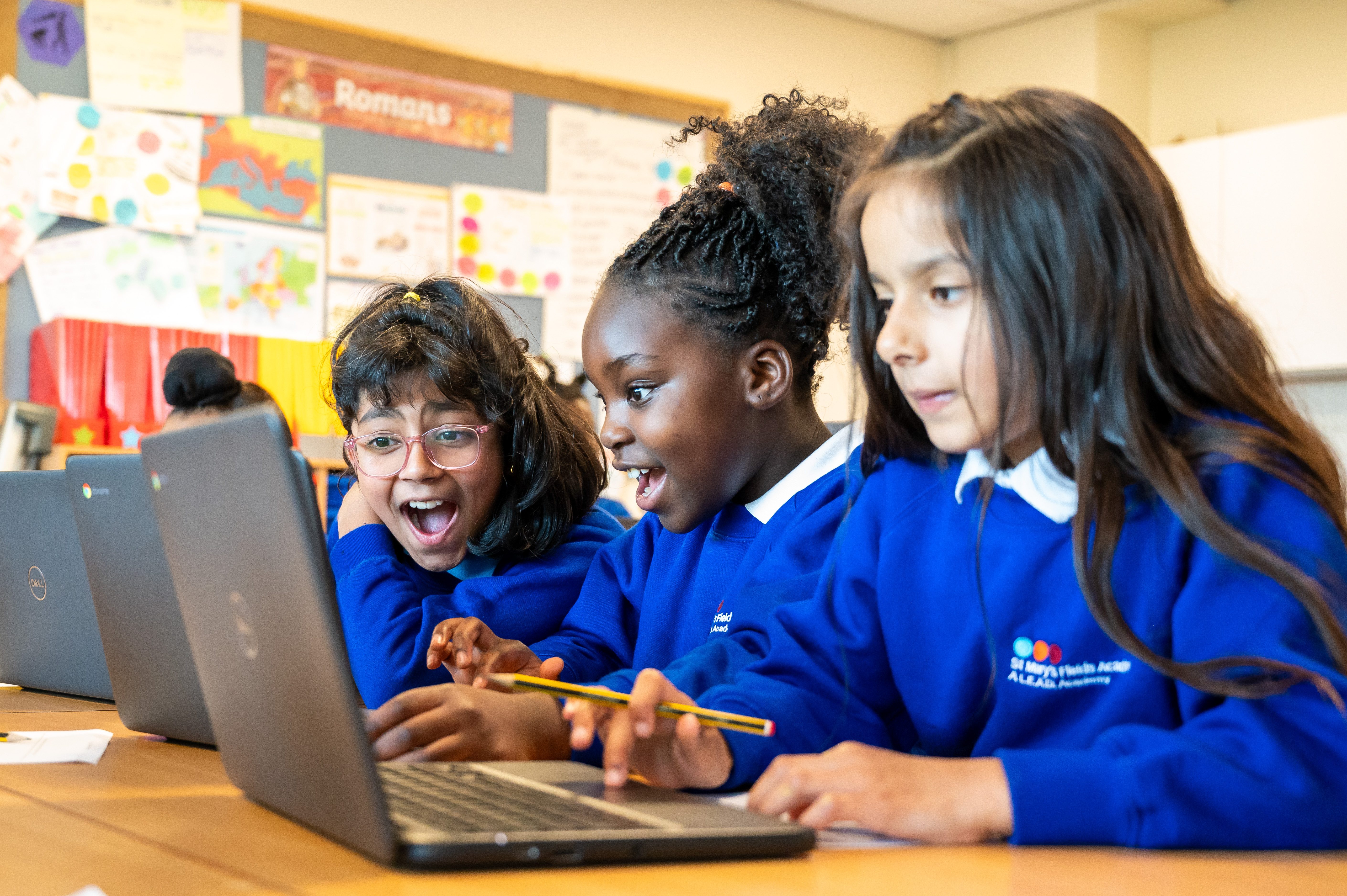 St Marys Fields School &#8211; 041-144
