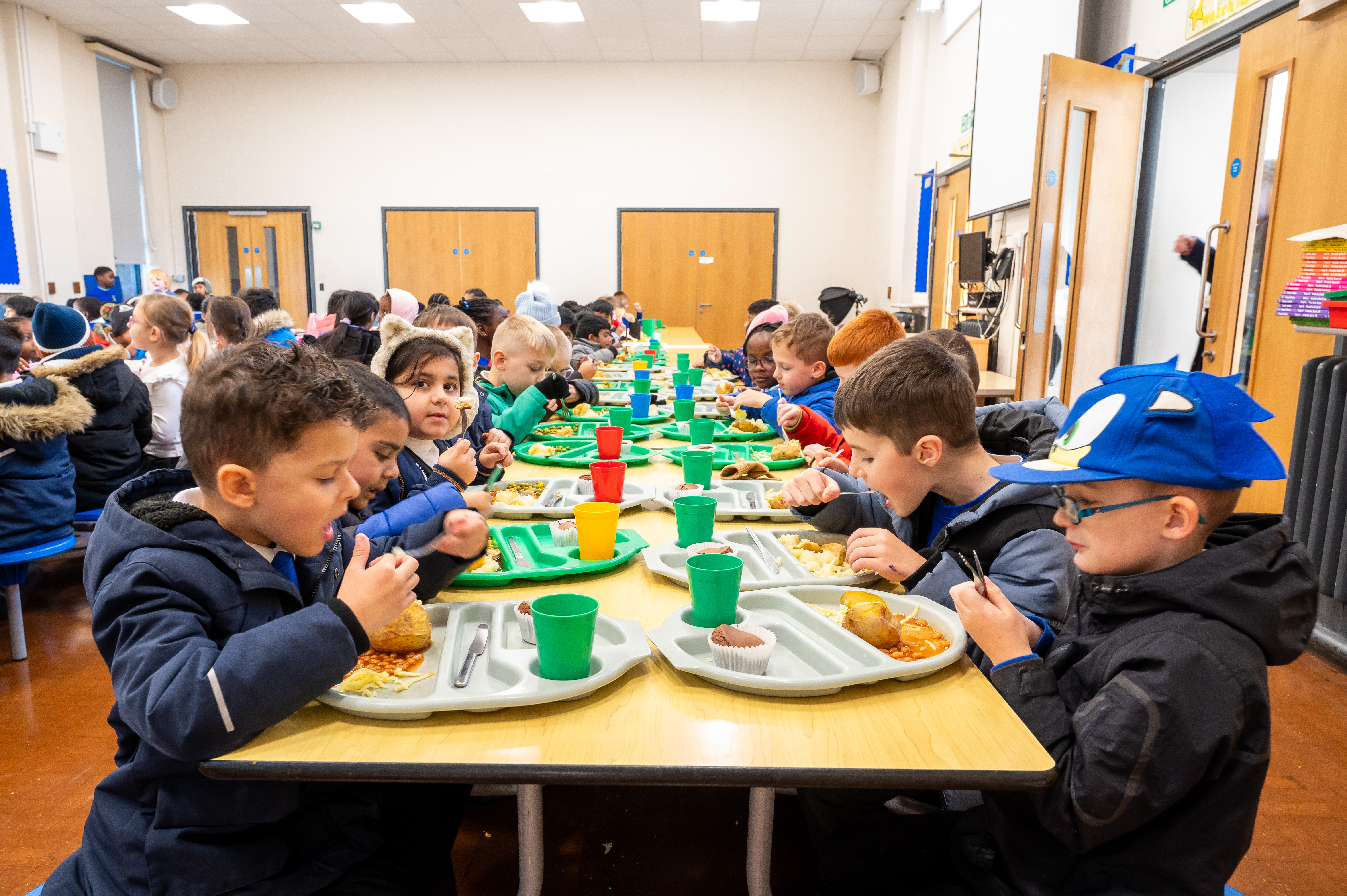 St Marys Fields School &#8211; 041-167