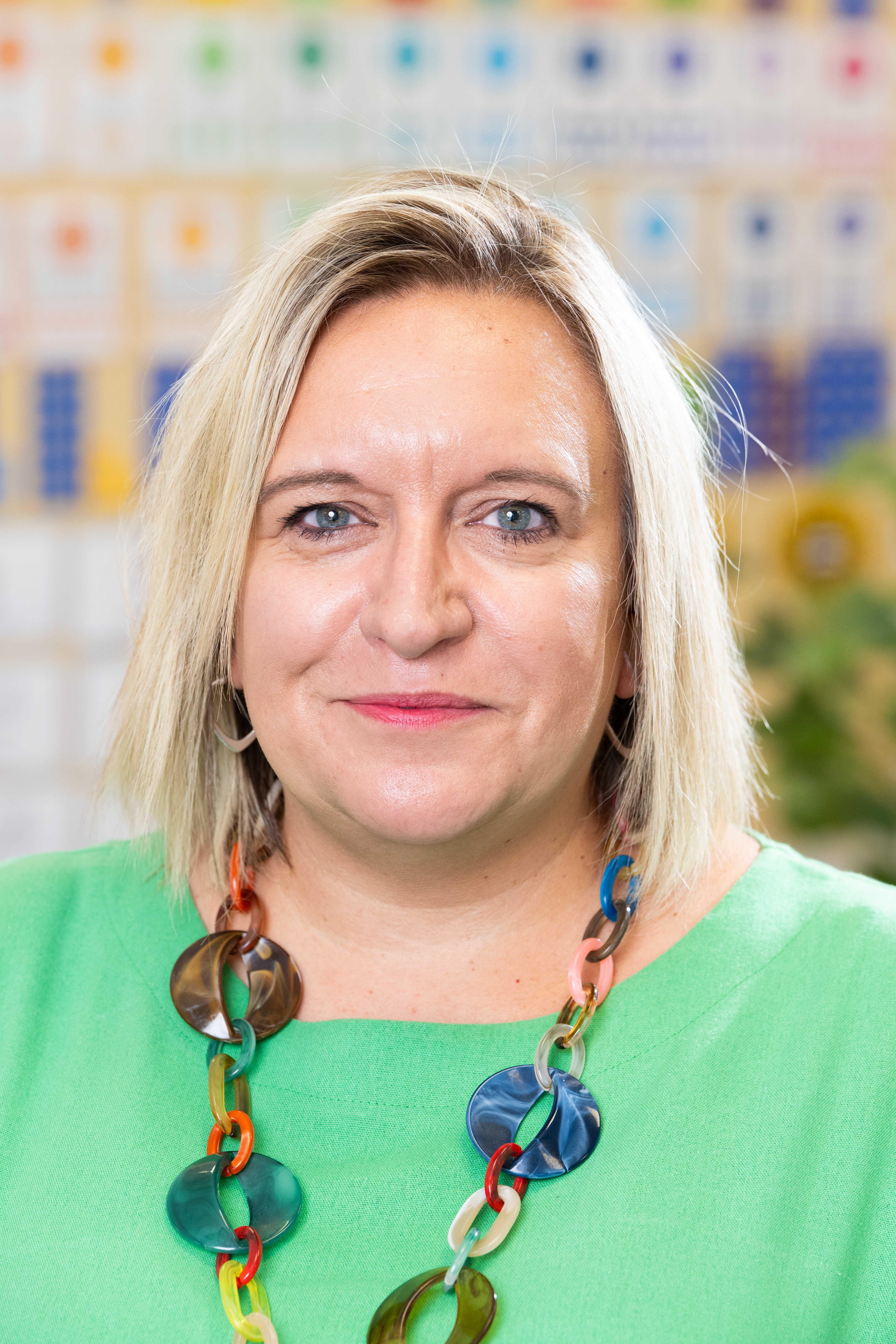 Helen Nott